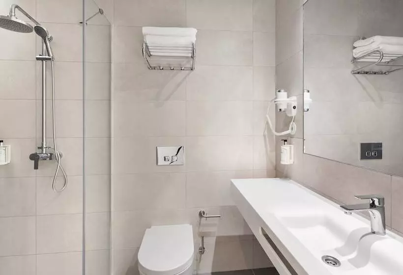 B&b Hotel Lisboa Oeiras