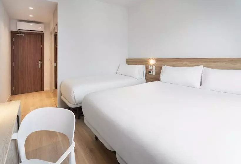 B&b Hotel Lisboa Oeiras