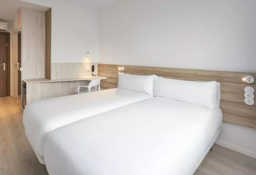 B&b Hotel Lisboa Oeiras