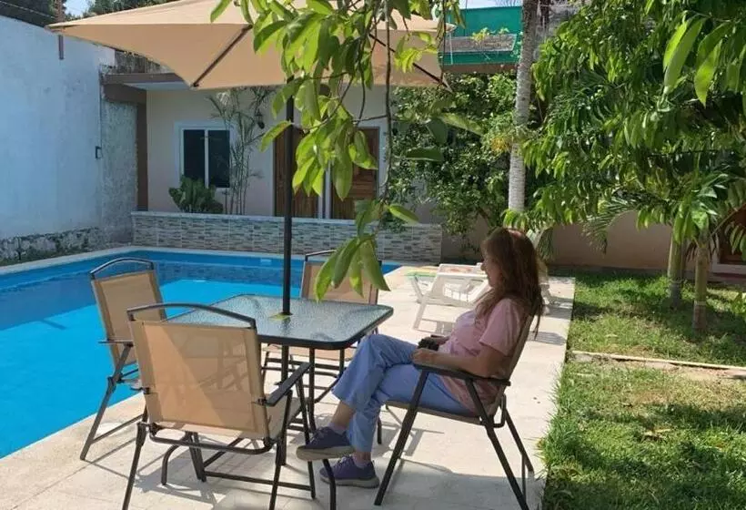 هتل Casa Terracota