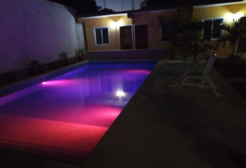 فندق Casa Terracota