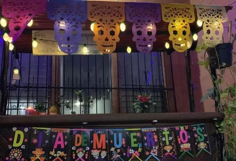 هتل Casa Terracota