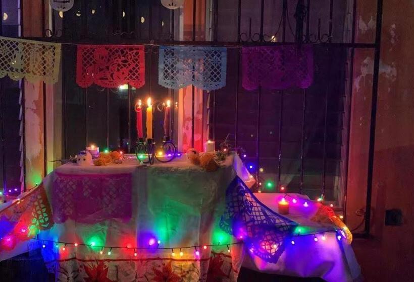 فندق Casa Terracota