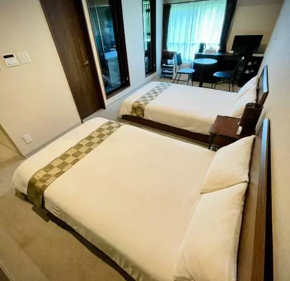 Hotelli Narita  Kakureya