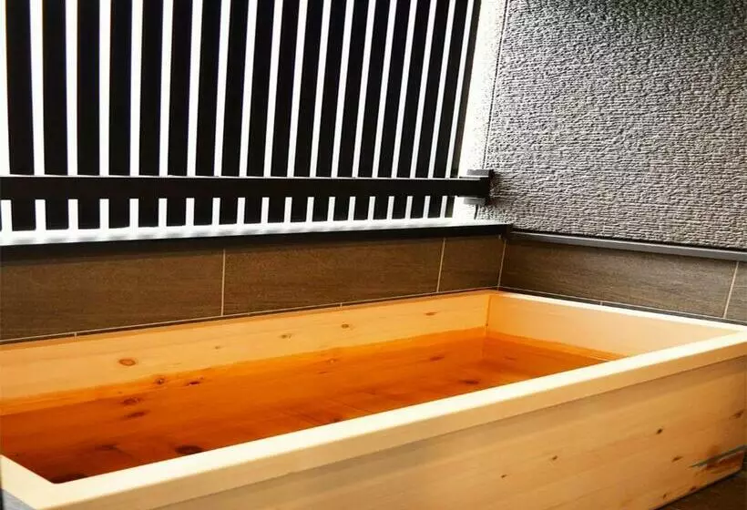 Hotelli Narita  Kakureya
