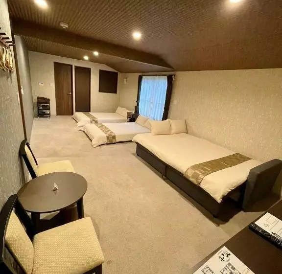 Hotelli Narita  Kakureya
