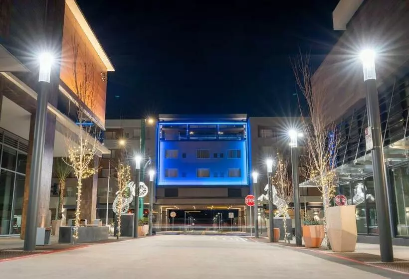 ホテル Residence Inn By Marriott San Francisco Airport Millbrae Station