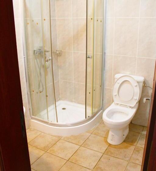 هتل Residence Le Carat Silverline