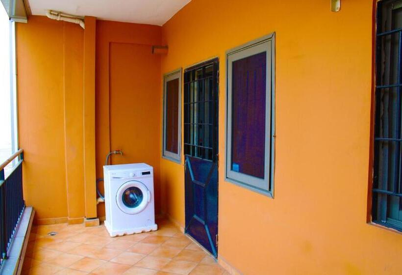 هتل Residence Le Carat Silverline