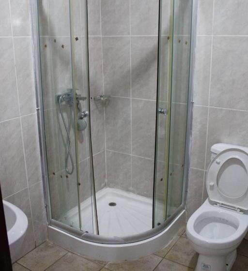 هتل Residence Le Carat Silverline