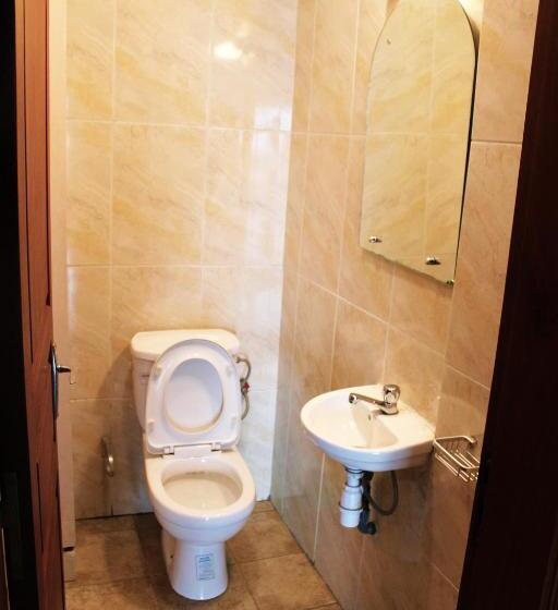 هتل Residence Le Carat Silverline