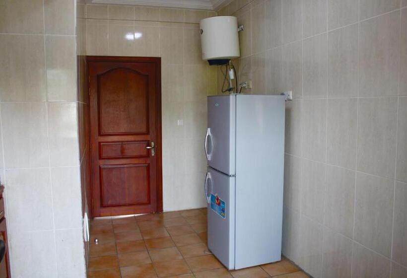 هتل Residence Le Carat Silverline