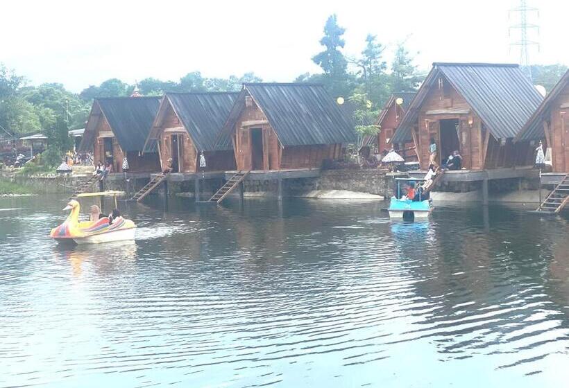 Hotel Resort & Resto Talaga Sundayana