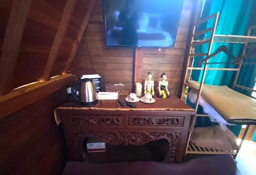 Hotel Resort & Resto Talaga Sundayana