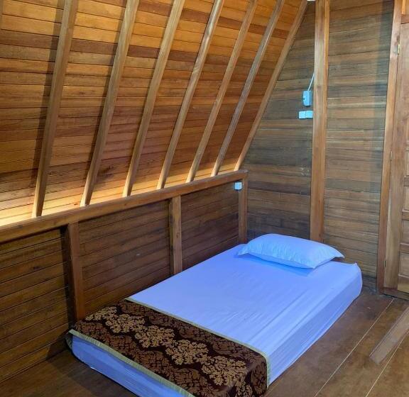 Hotel Resort & Resto Talaga Sundayana