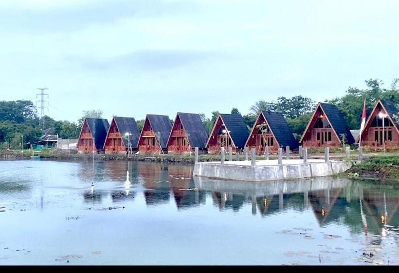 Hotel Resort & Resto Talaga Sundayana