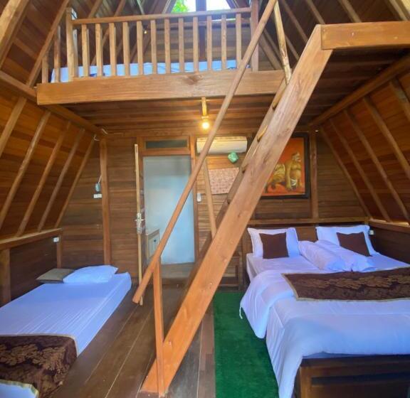 Hotel Resort & Resto Talaga Sundayana