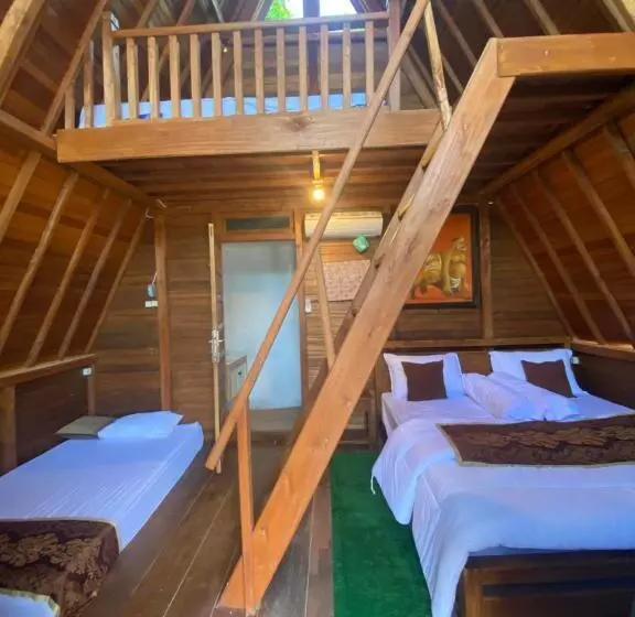 Hotel Resort & Resto Talaga Sundayana