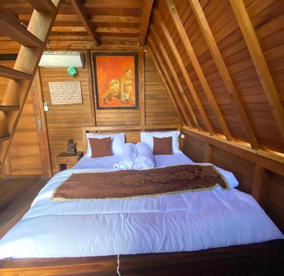 Hotel Resort & Resto Talaga Sundayana