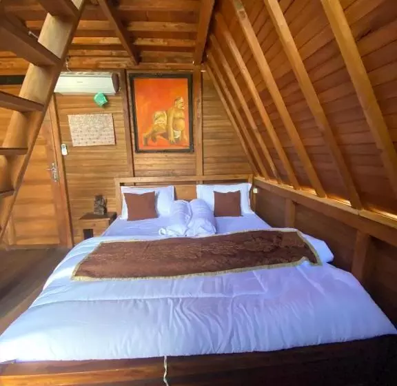 Hotel Resort & Resto Talaga Sundayana