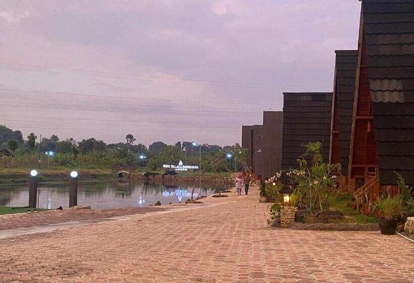 Hotel Resort & Resto Talaga Sundayana