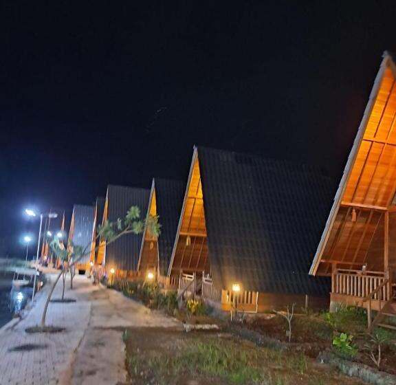 Hotel Resort & Resto Talaga Sundayana