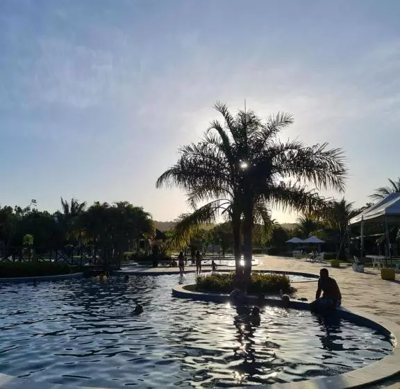 Iloa Condomínio Resort Barra De São Miguel