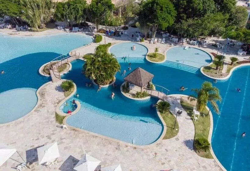 Iloa Condomínio Resort Barra De São Miguel