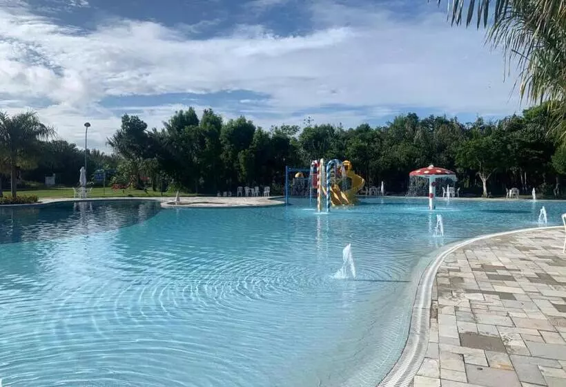 Iloa Condomínio Resort Barra De São Miguel