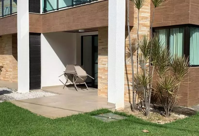 Iloa Condomínio Resort Barra De São Miguel