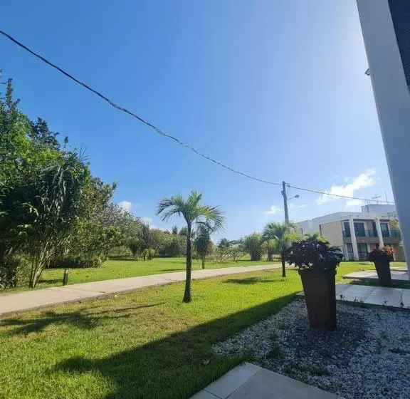 Iloa Condomínio Resort Barra De São Miguel