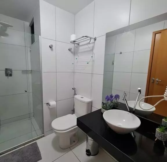 Iloa Condomínio Resort Barra De São Miguel