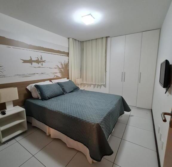 Iloa Condomínio Resort Barra De São Miguel