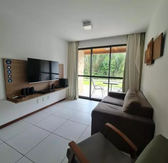 Iloa Condomínio Resort Barra De São Miguel