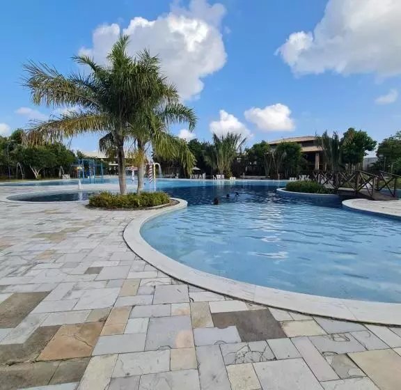 Iloa Condomínio Resort Barra De São Miguel