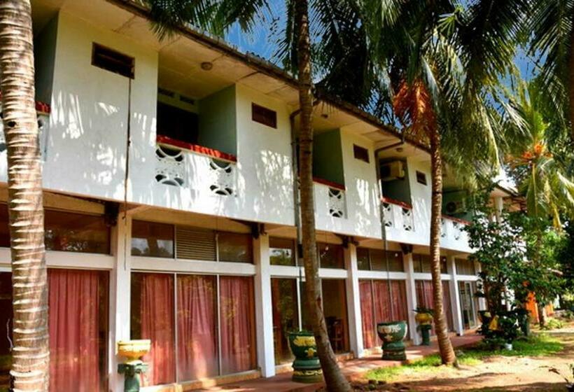 Pension Nirmani Anuradhapura