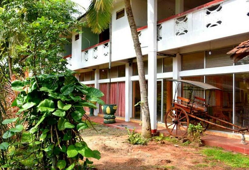 Pension Nirmani Anuradhapura