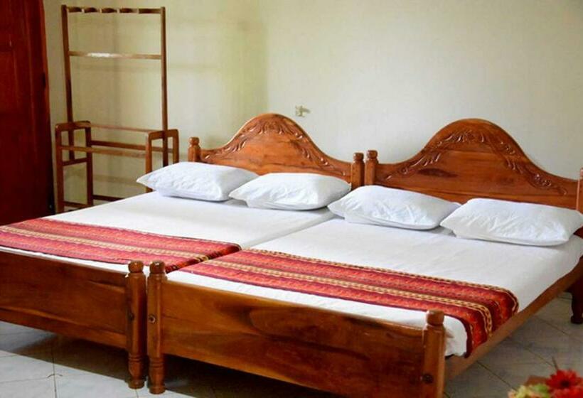 Pension Nirmani Anuradhapura