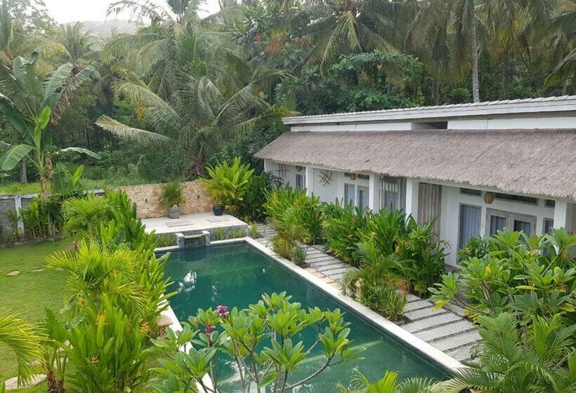 Resort Drift Hideaway