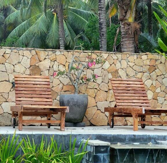 Resort Drift Hideaway