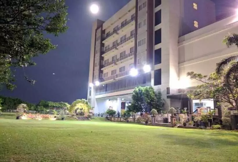 Amalia Hotel Lampung