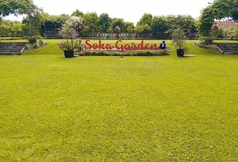 Amalia Hotel Lampung