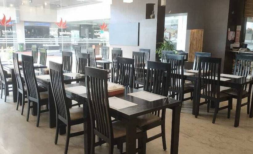 Amalia Hotel Lampung