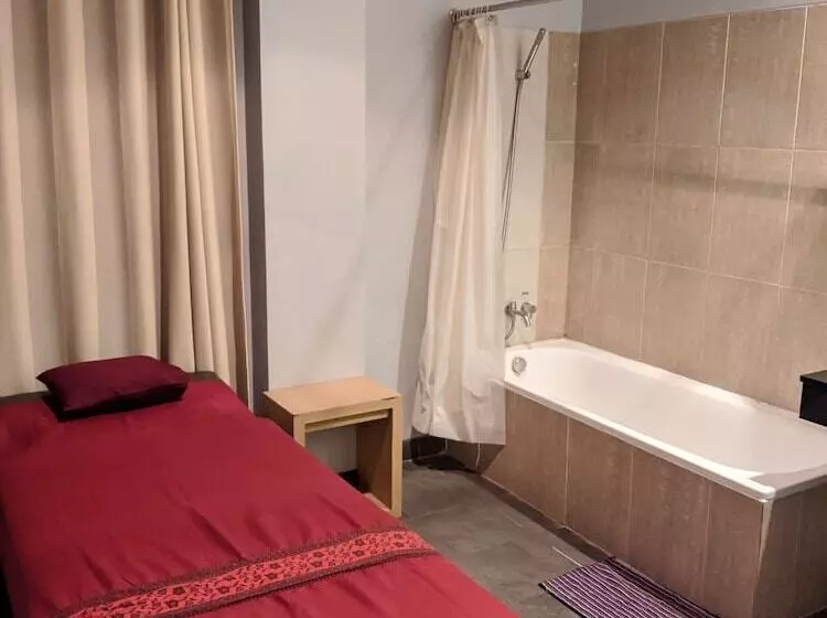 Amalia Hotel Lampung