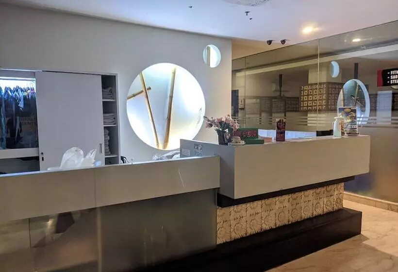 Amalia Hotel Lampung