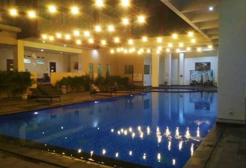 Amalia Hotel Lampung