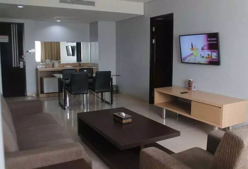 Amalia Hotel Lampung