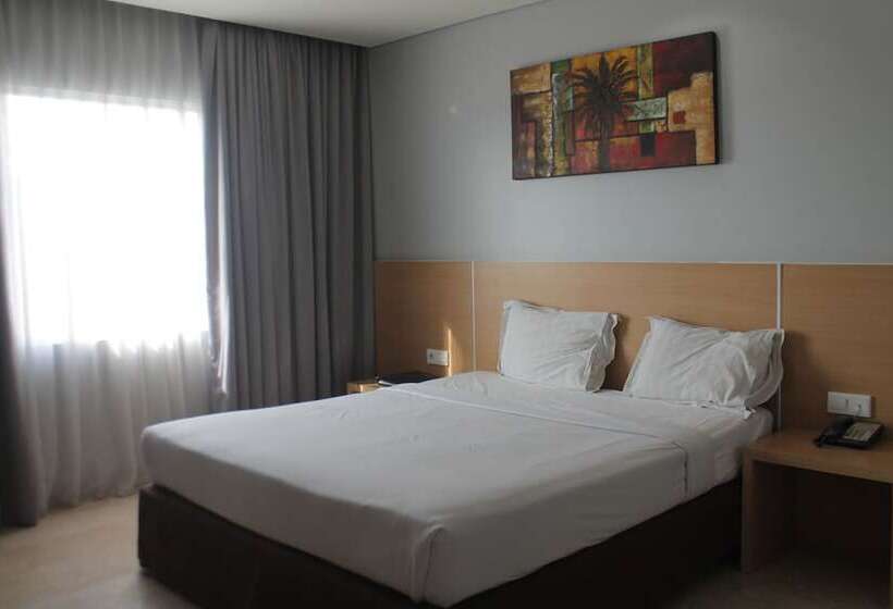 Amalia Hotel Lampung