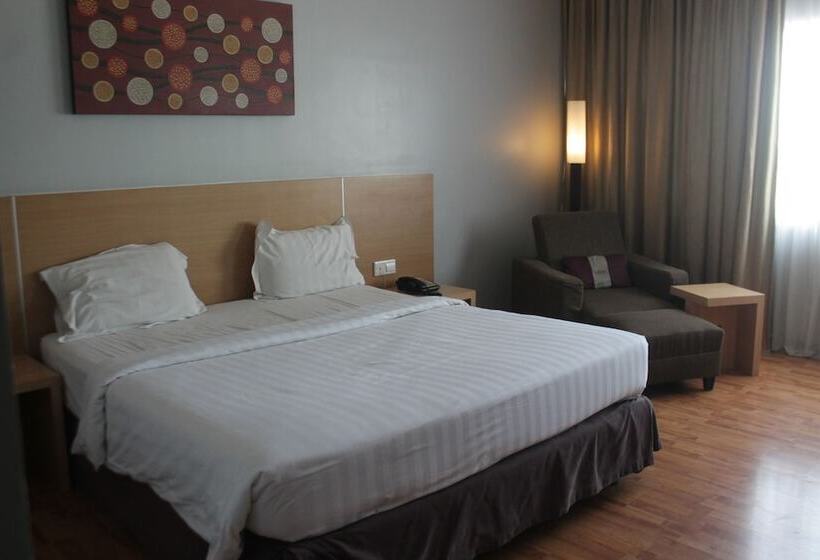 Amalia Hotel Lampung