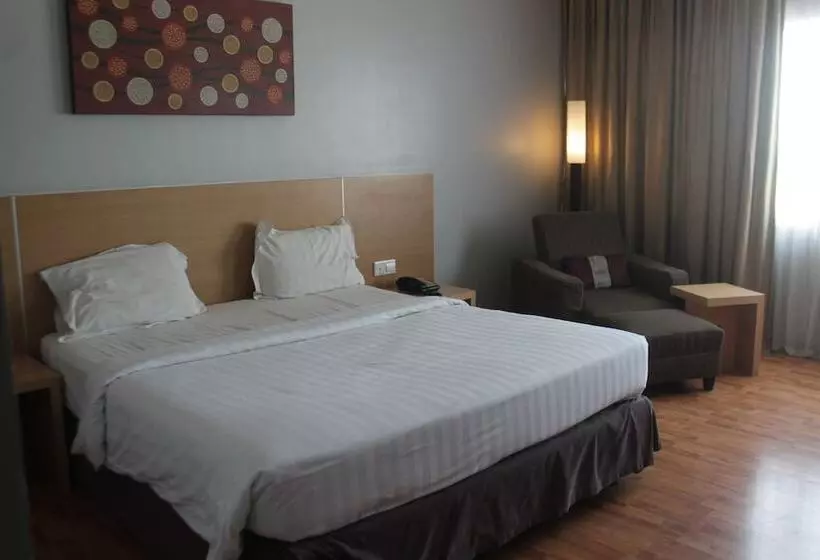 Amalia Hotel Lampung